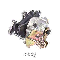 Rear Disc Brake Conversion Kit Fits for Chevrolet K5 K10 Blazer C10 K10 Pickup Rear Disc Brake Conversion Kit Fits for Chevrolet K5 K10 Blazer C10 K10 Pickup