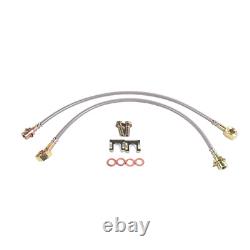 Rear Disc Brake Conversion Kit Fits for Chevrolet K5 K10 Blazer C10 K10 Pickup Rear Disc Brake Conversion Kit Fits for Chevrolet K5 K10 Blazer C10 K10 Pickup