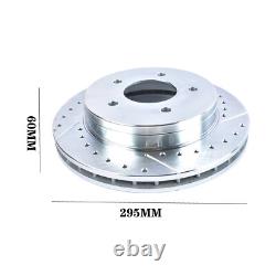 Rear Disc Brake Conversion Kit Fits for Chevrolet K5 K10 Blazer C10 K10 Pickup Rear Disc Brake Conversion Kit Fits for Chevrolet K5 K10 Blazer C10 K10 Pickup