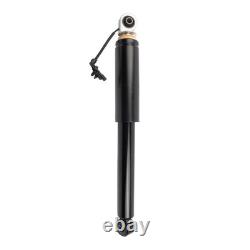 Rear Electronic Shock Absorber Conversion Kit Fits Chevrolet GMC Rear Electronic Shock Absorber Conversion Kit Fits Chevrolet GMC