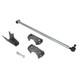 Rear End Conversion Kit, Fits Chevy Pickup 1960-72