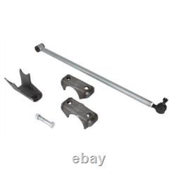 Rear End Conversion Kit, Fits Chevy Pickup 1960-72