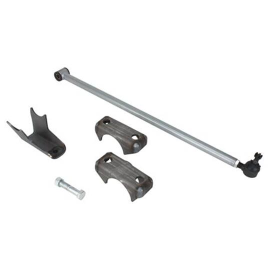 Rear End Conversion Kit, Fits Chevy Pickup 1960-72