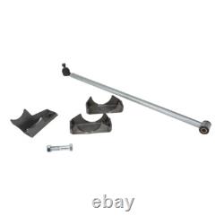 Rear End Conversion Kit, Fits Chevy Pickup 1960-72