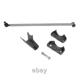 Rear End Conversion Kit, Fits Chevy Pickup 1960-72