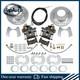 Rear End Disc Brake Conversion Kit, Fits 9 Inch Ford Truck Or Bronco, Withe-brake