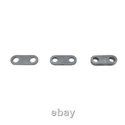 Rear End Disc Brake Conversion Kit, Fits 9 Inch Ford Truck or Bronco, withE-brake