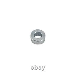 Rear End Disc Brake Conversion Kit, Fits 9 Inch Ford Truck or Bronco, withE-brake