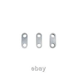 Rear End Disc Brake Conversion Kit, Fits 9 Inch Pre-1987 Ford F-150 Bronco