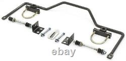 Rear Sway Bar Conversion Kit (18mm) FITS Chrysler Valiant