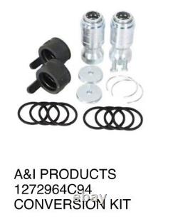 Remote Coupler Conversion Kit Fits 1066 1086 1466 1468 1566 1568 3088 3288 3388 Remote Coupler Conversion Kit Fits 1066 1086 1466 1468 1566 1568 3088 3288 3388