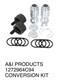 Remote Coupler Conversion Kit Fits 1066 1086 1466 1468 1566 1568 3088 3288 3388