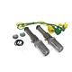 Remote Coupler To Iso Conversion Kit Fits John Deere 20, 30, & 40 Series