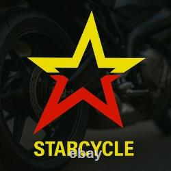 Renthal 428 Conversion Kit Fits CRF150F K044