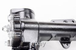 Returned Borgeson 999031 Power Steering Conversion Kit Fits 1963-1966 Corvette Returned Borgeson 999031 Power Steering Conversion Kit Fits 1963-1966 Corvette