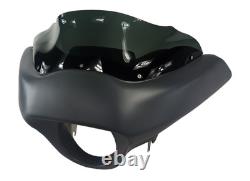 Road King to Road Glide Fairing Conversion Kit Fits 1998-2023 Harley FLHR