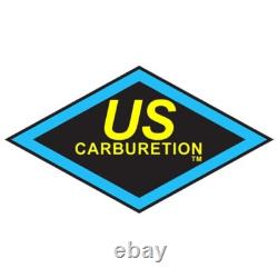 Robin Subaru EH41 Tri-Fuel Propane Natural Gas & Gas MotorSnorkel Conversion Kit Robin Subaru EH41 Tri-Fuel Propane Natural Gas & Gas MotorSnorkel Conversion Kit