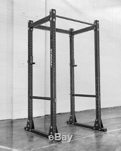 Rogue RML-390F Conversion Kit For SML-2 or SML-3 Squat Rack