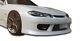 S13 Silvia S15 Conversion V-speed Kit 4 Piece Fits Nissan 240sx 89-94 Duraf