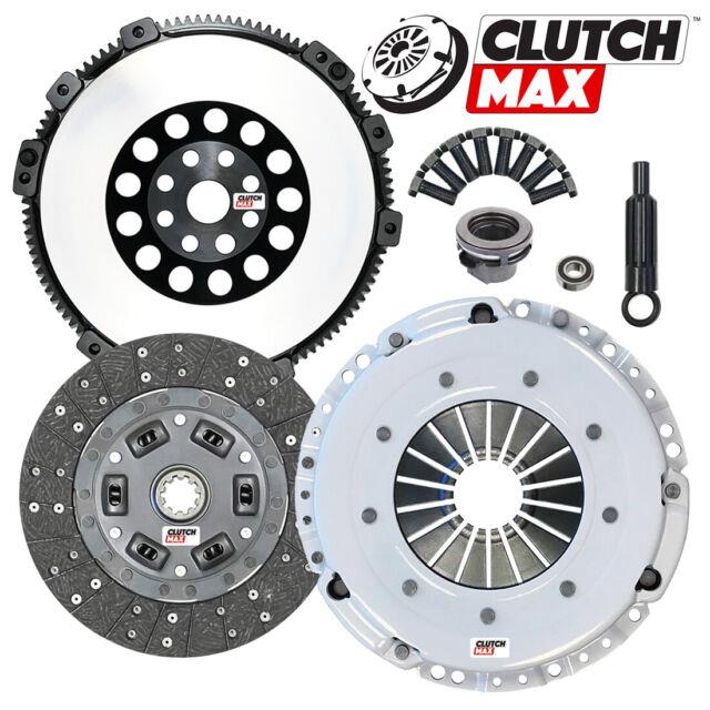 Stage 1 Clutch Flywheel Conversion Kit Fits 99-03 Bmw 323 325 E46 525i E39 Z3 Z4