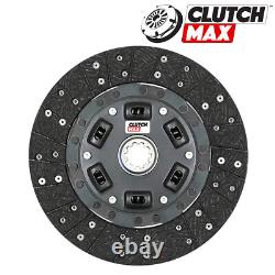 STAGE 2 CLUTCH FLYWHEEL CONVERSION KIT fits 99-03 BMW 323 325 E46 525i E39 Z3 Z4