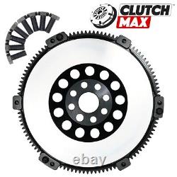 STAGE 2 CLUTCH FLYWHEEL CONVERSION KIT fits 99-03 BMW 323 325 E46 525i E39 Z3 Z4