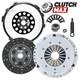Stage 2 Clutch Solid Flywheel Conversion Kit Fits Bmw 323 325 E46 525i E39 Z3 Z4