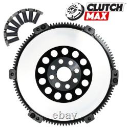 STAGE 2 CLUTCH SOLID FLYWHEEL CONVERSION KIT fits BMW 323 325 E46 525i E39 Z3 Z4 STAGE 2 CLUTCH SOLID FLYWHEEL CONVERSION KIT fits BMW 323 325 E46 525i E39 Z3 Z4