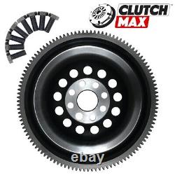STAGE 2 CLUTCH SOLID FLYWHEEL CONVERSION KIT fits BMW 323 325 E46 525i E39 Z3 Z4 STAGE 2 CLUTCH SOLID FLYWHEEL CONVERSION KIT fits BMW 323 325 E46 525i E39 Z3 Z4