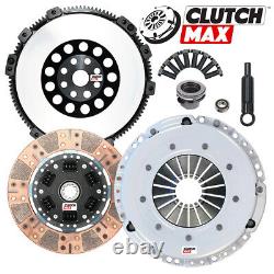 STAGE 3 CLUTCH FLYWHEEL CONVERSION KIT fits 99-03 BMW 323 325 E46 525i E39 Z3 Z4