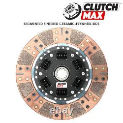 STAGE 3 CLUTCH FLYWHEEL CONVERSION KIT fits 99-03 BMW 323 325 E46 525i E39 Z3 Z4