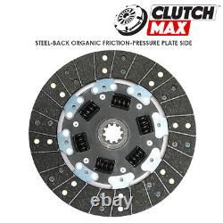 STAGE 3 CLUTCH FLYWHEEL CONVERSION KIT fits 99-03 BMW 323 325 E46 525i E39 Z3 Z4