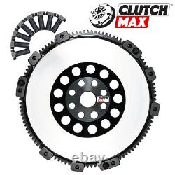 STAGE 3 CLUTCH FLYWHEEL CONVERSION KIT fits 99-03 BMW 323 325 E46 525i E39 Z3 Z4