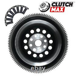 STAGE 3 CLUTCH FLYWHEEL CONVERSION KIT fits 99-03 BMW 323 325 E46 525i E39 Z3 Z4