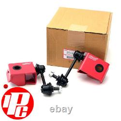 STi Ball Joint Rear Anti Roll Bar Link Conversion Kit Fits Subaru Impreza 92-07