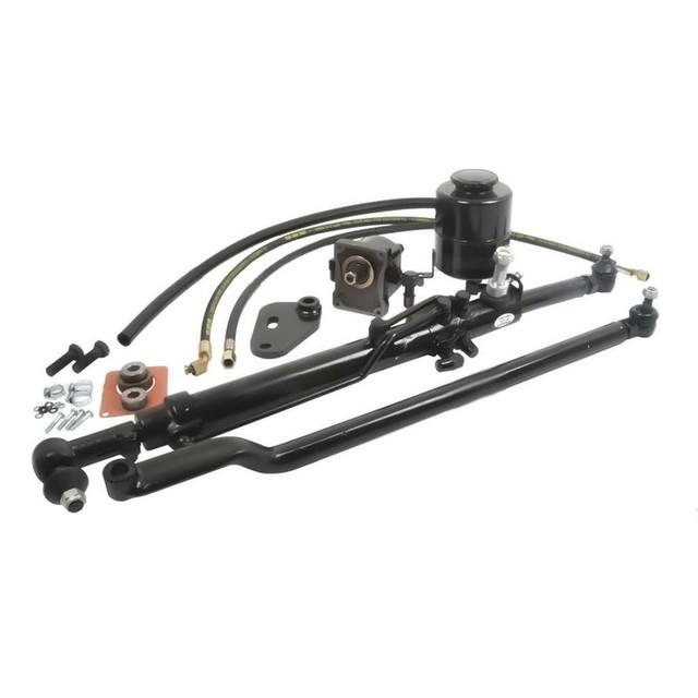 S. 59040 Power Steering Conversion Kit  Fits White Oliver