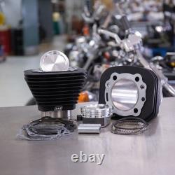 S&S Cycle For 86-19 Sportster 883 To 1200cc Conversion Kit Fits Harley