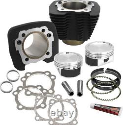 S&S Cycle For 86-19 Sportster 883 To 1200cc Conversion Kit Fits Harley