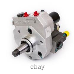 S&S Diesel CP4 to DCR Conversion Kit for 11-25 Ford F250 F350 6.7L PowerStroke