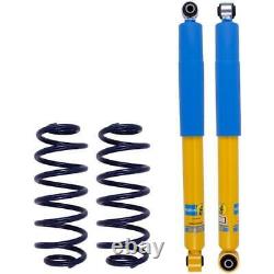 Shock Absorber Conversion Kit Fits Cadillac Escalade 2002-2005