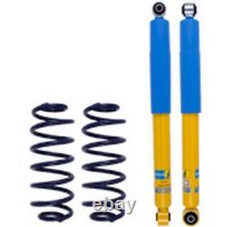 Shock Absorber Conversion Kit Fits Cadillac Escalade 2002-2005