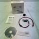 Sierra 18-5297 Electronic Ignition Conversion Kit Fits 1963-1989 Mercruiser 120