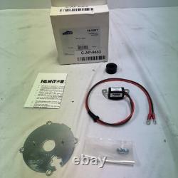 Sierra 18-5297 Electronic Ignition Conversion Kit Fits 1963-1989 MerCruiser 120