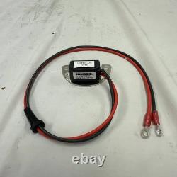 Sierra 18-5297 Electronic Ignition Conversion Kit Fits 1963-1989 MerCruiser 120