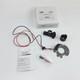 Sierra 18-5298 Electronic Conversion Kit Fits Most Prestolite V-8 Distributors