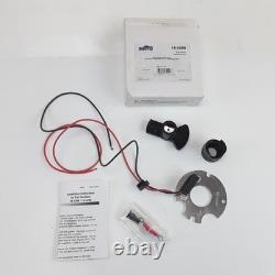 Sierra 18-5298 Electronic Conversion Kit Fits Most Prestolite V-8 Distributors