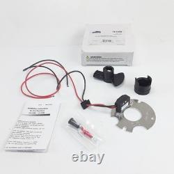 Sierra 18-5298 Electronic Conversion Kit Fits Most Prestolite V-8 Distributors