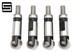 Sifton Solid Tappet Conversion Kit Fits Harley Davidson