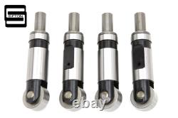 Sifton Solid Tappet Conversion Kit fits Harley Davidson
