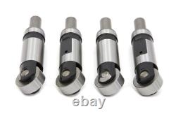 Sifton Solid Tappet Conversion Kit fits Harley Davidson